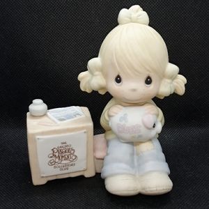 E-0404 1983 "Join in on the blessings"